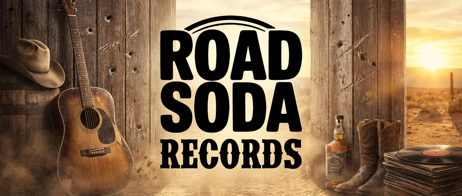 Road Soda Records Top Charts country music song hits, country rap, in the styles of George Strait, Garth Brooks, Dolly Parton, Johnny Cash, and Willie Nelson, Morgan Wallen, Luke Combs, and Chris Stapleton, Miranda Lambert, Carrie Underwood, and Reba McEntire